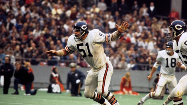 Dick Butkus